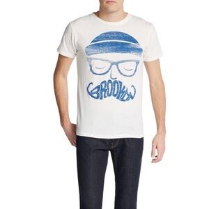 Body Rags Brooklyn tee, Sz. XL